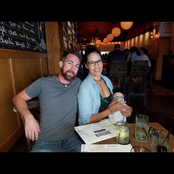 Meet your Posher, Kelli - Picture 1 of 1